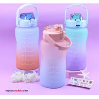 1500 Ml Motivasyon Matara