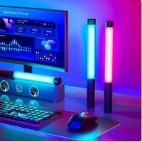 RGB Dolgu Işık Led