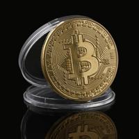 Bitcoin Madeni Para