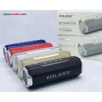 Koleer Bluetooth Speaker