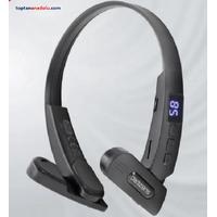 Sw45 Kablosuz Bluetooth Sporcu Kulaklık